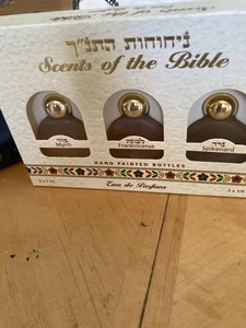 Scent Of The Bible - Picture 1 of 2