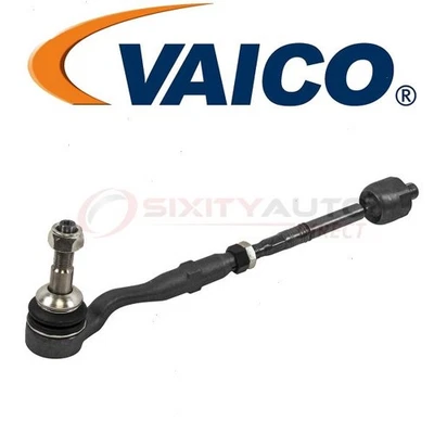 VAICO Front Right Steering Tie Rod End Assembly for 2013-2014 BMW 640i Gran yo - Image 1 of 4