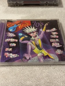 Classic Rock 70's CD - VERY GOOD CONDITION!!! - Picture 1 of 2