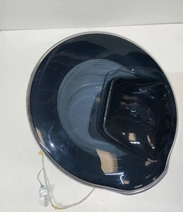 SAMSUNG Hublot complet + Capteur lave linge WD90K5410OW - Imagen 1 de 5