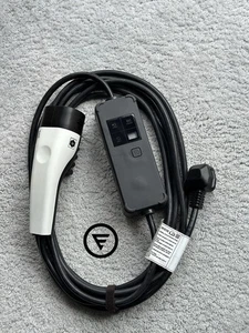 Hyundai Ioniq 5 Kona Type 2 EV PHEV Home Charging Cable KIA Sportage Soul Optima - Picture 1 of 4