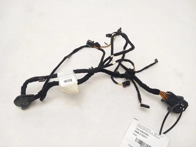 Chicote de fios para porta traseira do motorista compatível com FIAT 500X LOUNGE 2016 - 2017 FABRICANTE DE EQUIPAMENTO ORIGINAL - Imagem 1 de 3