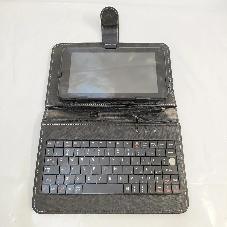 Icraig Lector de Pantalla Táctil Inalámbrico Kindle Tablet Paquete Sin Cargador CMP798-BUN Foto 1 de 4