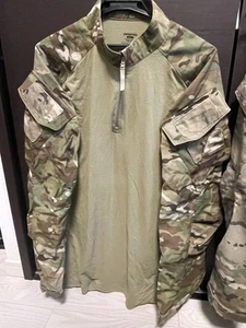 Patagonia Level 9 Combat Shirt - Picture 1 of 1