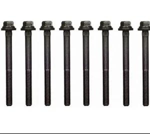 Juego de pernos de culata Fel-Pro ES 72163 para Chrysler, Dodge 1997-2003 - Imagen 1 de 3