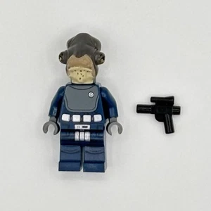 LEGO Star Wars - Rogue One - Admiral Raddus Minifigure - sw0816 - 75172 - Picture 1 of 2