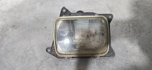 phare gauche pour NISSAN PATROL (K W260) 1989 199832 - Picture 1 of 2