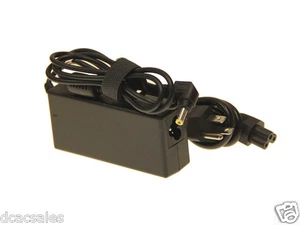 AC Adapter Power Cord Charger Toshiba Satellite A135-S4527 A135-S4637 A135-S4656 - Picture 1 of 1