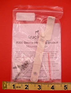 Ruckus 902-0118-0000 Secure Mounting Bracket for R300 ZoneFlex Access Point New - Picture 1 of 4