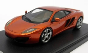 FLINE 1/43 Scale Resin - MC1 McLaren MP4-12C Copper Limited 300 Pcs - Picture 1 of 6