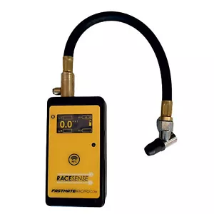 Fastmate Racing Motorsport RaceSense Digital Tyre Pressure Gauge - Picture 1 of 8