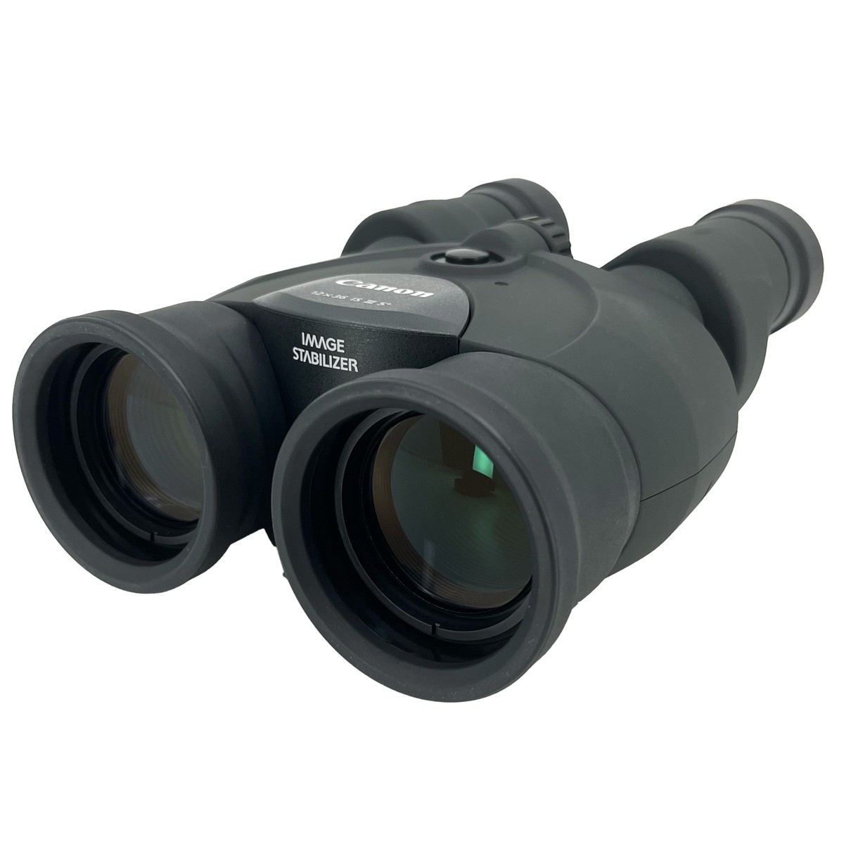 望遠鏡 キャノン BINOCULARS Amazon | キヤノン BINO12X32IS BINOCULARS 12×32 IS | キヤノン