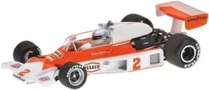 Mclaren M23 " Gp. USA " Nº2 Jochen Mass 1977, MINICHAMPS 1/43 Ed Ltd 1518U - Picture 1 of 7
