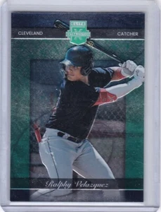 2023 Panini Elite Extra Edition #155 Retro Green Status 310/499 Ralphy Velazquez - Picture 1 of 1