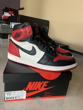 jordan 1 bred toe canada