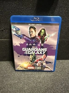 Marvel Guardians of the Galaxy (Blu-ray, 2014) - Picture 1 of 3
