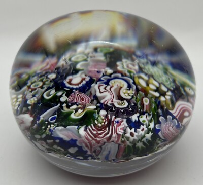 Antique Glass Paperweight for sale | eBay