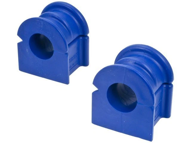 Kit de buje de barra estabilizadora delantera al cuadro para Lincoln Town Car 2008 1997-2011 KB411MZ Foto 1 de 1