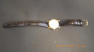 Damenarmbanduhr Armbanduhr analog von Citizen, neue Batterie. - Bild 1 von 8