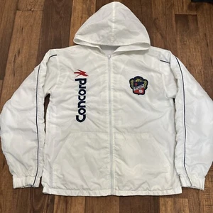 Windbreaker Irapuato 2010 2011  Concord Size M - Picture 1 of 8