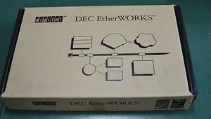 Digital Equipment  DE205  EtherWork Card - Picture 1 of 4
