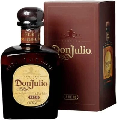 Don Julio AÑEJO, Tequila, 700 Ml - Photo 1/4
