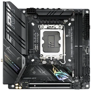 Placa madre mITX Asus ROG Strix B660-I Gaming WiFi 1700 DDR5 (U) DEFECTO USADO - Imagen 1 de 4