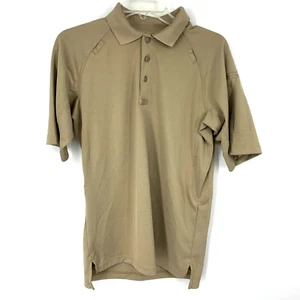 Camisa polo pequeña para hombre serie táctica 5.11 poliéster rendimiento # 109614 - Imagen 1 de 12