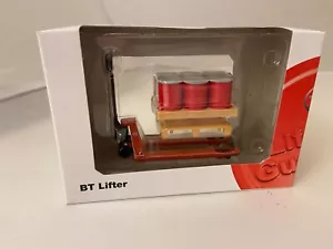 BT Lifter . Made in Sweden. Scale 1:16 - Picture 1 of 6