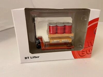 BT Lifter . Made in Sweden. Scale 1:16 - Image 1 of 4