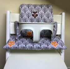 stokke tripp trapp high chair ebay