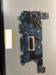 Dell Latitude E7270 Laptop Motherboard with i5-6300u CPU 0H7Y7K H7Y7K - Picture 1 of 9