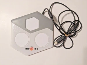 Disney Infinity - Base | Modelo Enchufe USB (Reemplaza - Xbox, PS3, PS4, Wii U) - Imagen 1 de 2