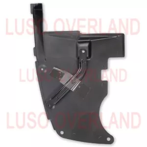 2003-2006 Mitsubishi MONTERO Rear Fender Liner Splash Shield, LEFT MN146235 - Picture 1 of 6