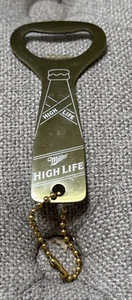 Miller High Life Can Opener - Picture 1 of 3