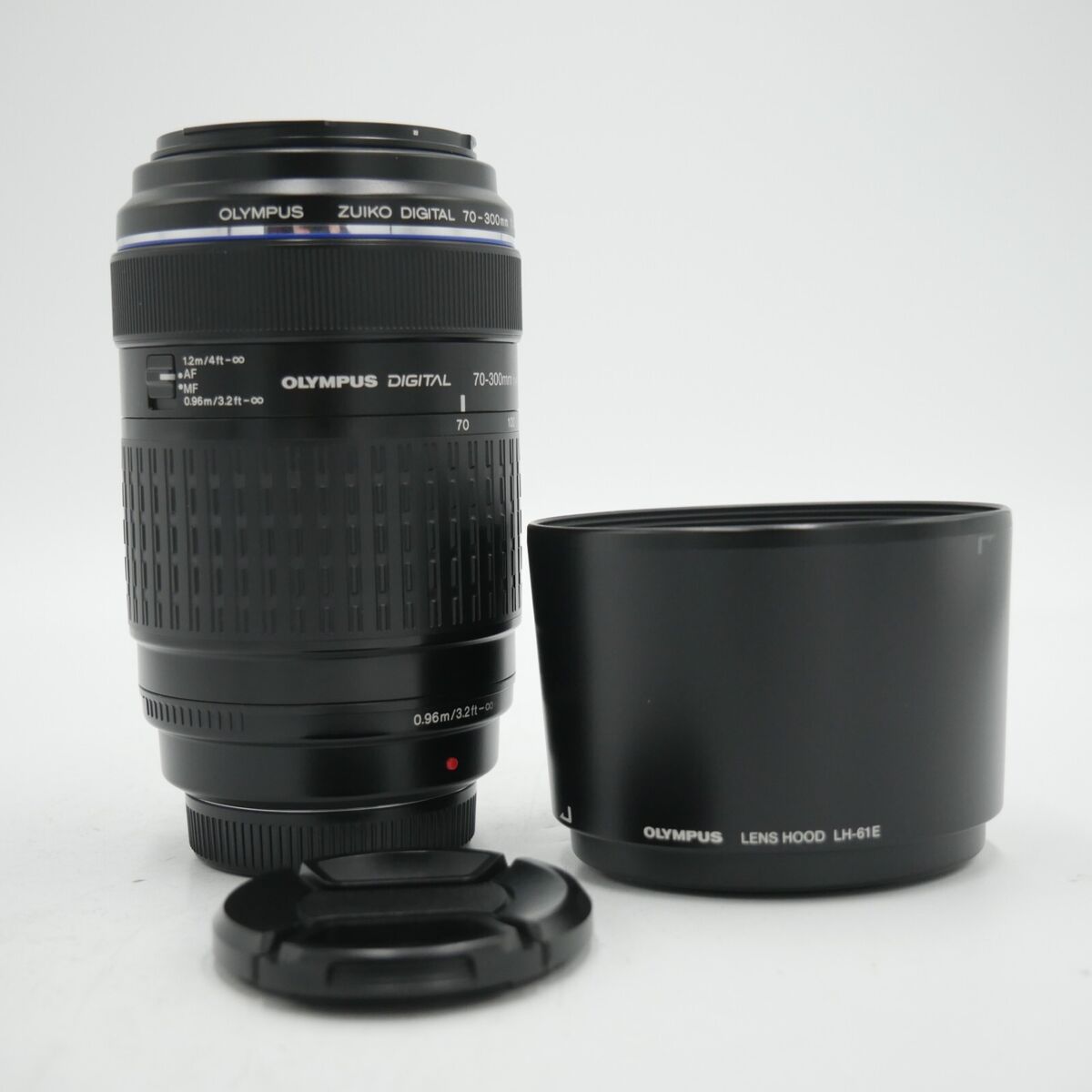 Olympus Zuiko 70-300mm Camera Lenses | eBay Olympus Zuiko 70-300mm Camera Lenses | eBay
