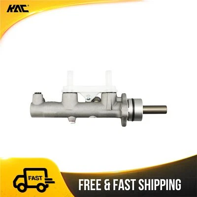 1x Brake Master Cylinder For Scion tC 2006 2007 2008 2009 2010 Foto 1 de 4