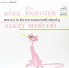 Pink Panther (Music from the Film Score) by Mancini, Henry (Record, 2014)