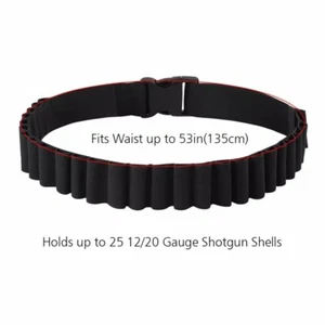 Brand-new neoprene 12 gauge belt - Picture 1 of 3