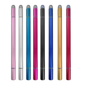 Capacitive Screen for Touch Pen for Tablet Laptops for All Capacitiv - Photo 1 sur 16