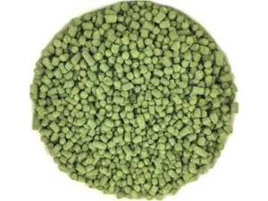Hopfen-Pellets Saphir 4,2% alpha Typ 90 50g/100g/250g/500g/1000g Aromahopfen - Bild 1 von 1