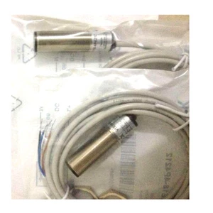 SICK  IM18-08NUO-ZU0 Inductive proximity sensors New ⊕IK - Picture 1 of 3