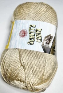 LION BRAND-SCHITTS CREEK GARN. 1ER-PACK. DIE PREMIERE. Ich kombiniere Versand. - Bild 1 von 4