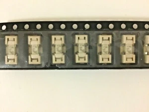 R15401.5 LITTELFUSE - FUSE HOLDER FUSE- 2 Reels and 1 cut tape = LOT of 2137 PCS - Picture 1 of 7