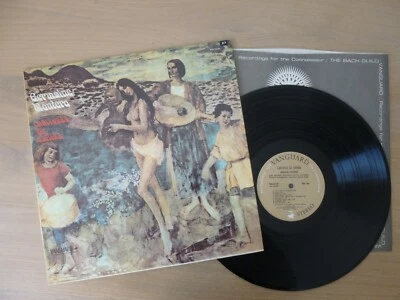 Germaine Montero ‎– Canciones De Espana  USA 1969  LP Vinyl   vg+  - Bild 1 von 2