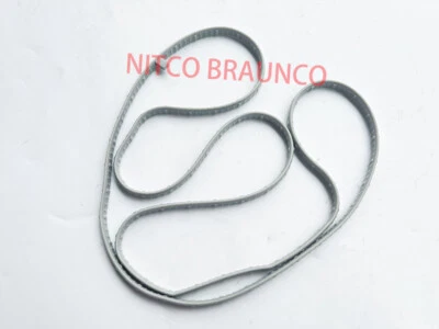 3999820 RESPIRADOR JUNTA para Dodge RAM 6.7L 2500 3500 4500 5500 Cummins 07-24 Foto 1 de 3