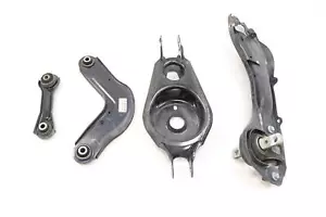 2017 -2025 CHRYSLER PACIFICA REAR RIGHT SUSPENSION CONTROL ARM SET OF 4 OEM - Picture 1 of 18