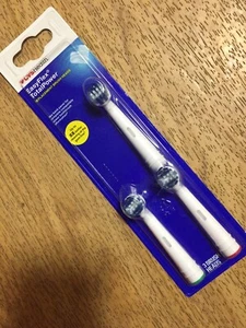 CVS Replacement Brush Heads Easy Flex TotalPower 3-pk - Picture 1 of 2