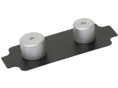 Pastilla de freno delantera para Porsche Cayman 2006-2012 88554YTTG 2007 2008 2009 2010 Foto 1 de 2