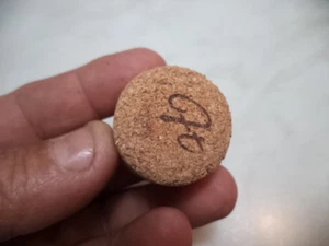 BATTIPIPA BATTI PIPA IN SUGHERO PIPA PIPE PFEIFE NEW - Picture 1 of 3